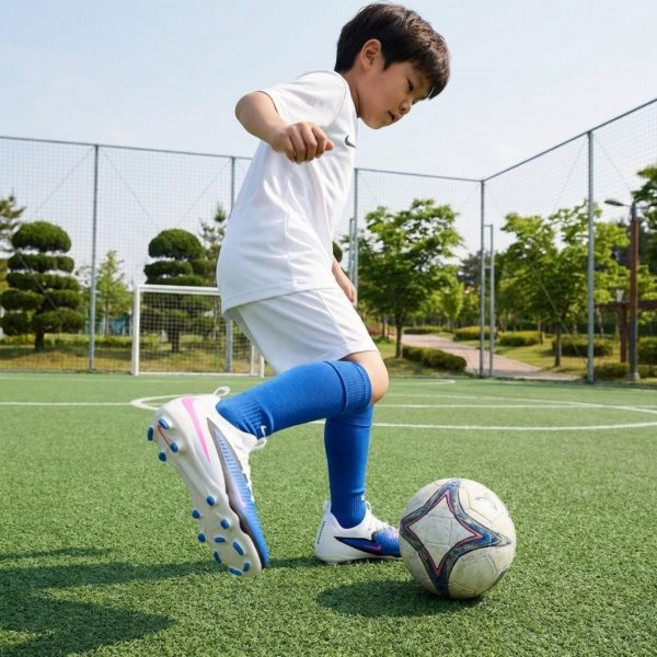 나이키 아동 어린이 초등 일상화 스니커즈 운동화 팬텀 축구화 풋살화 천연잔디 인조잔디 1812112