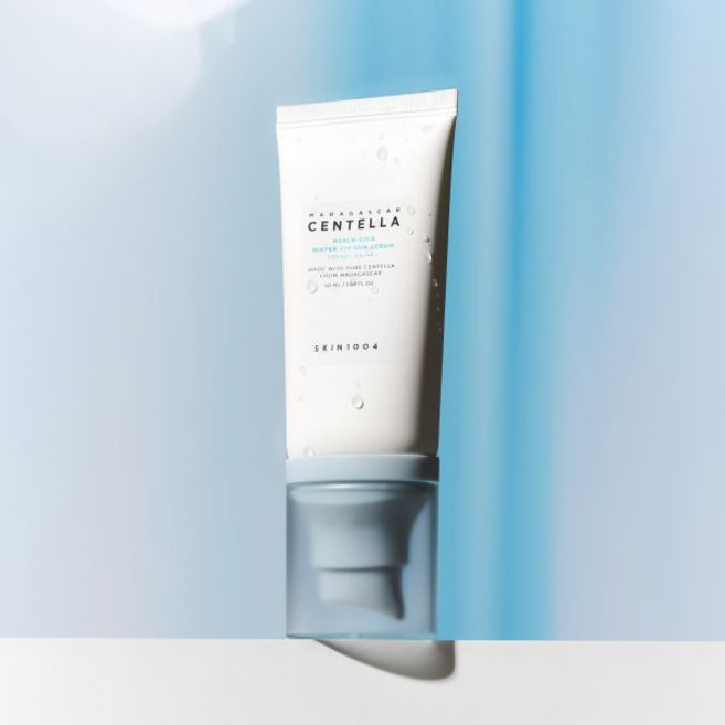 누적판매1.7천만 히알루-시카 워터핏 선세럼 50ml
