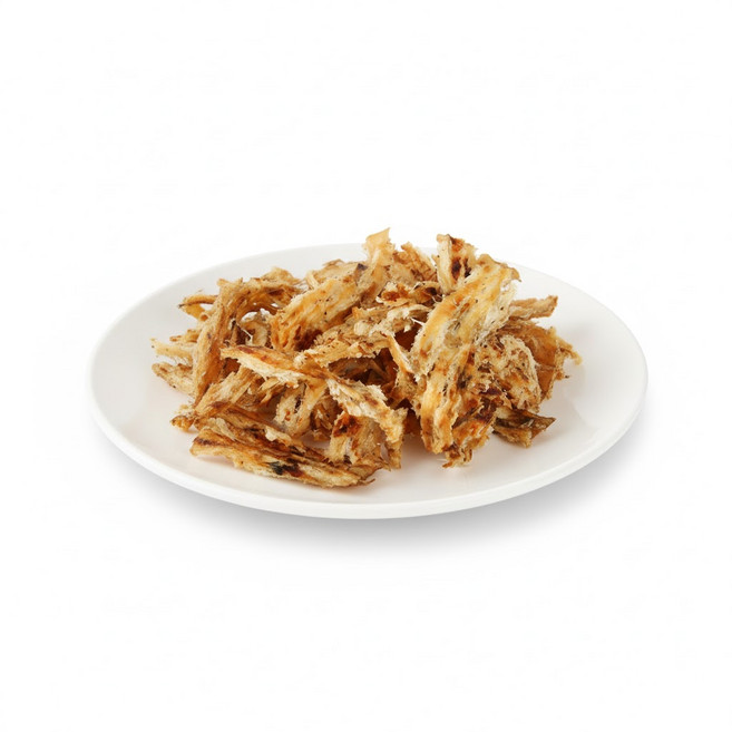 명식품본사 구운쥐포채 [대포장], 5개, 1kg