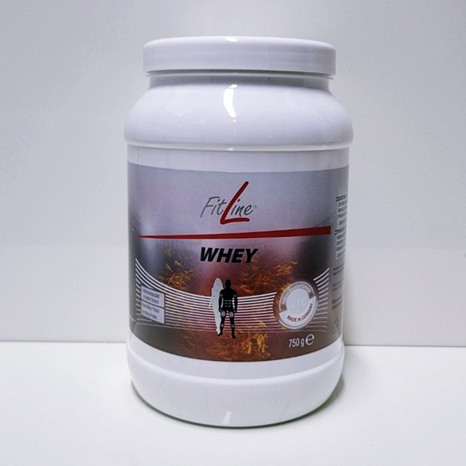 피트라인 웨이, 1개, 750g