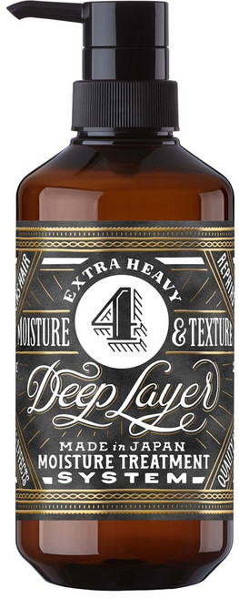 몰토베네 딥레이어 트리트먼트 4R 470g 보틀, 1개