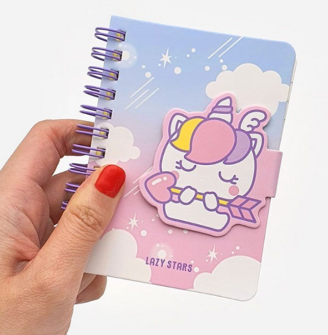 고마곰에듀 초등 미니수첩 1+1 귀여운미니수첩 현장체험학습 수첩, 1세트