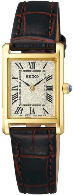 세이코 나노유니버스 여성 손목시계