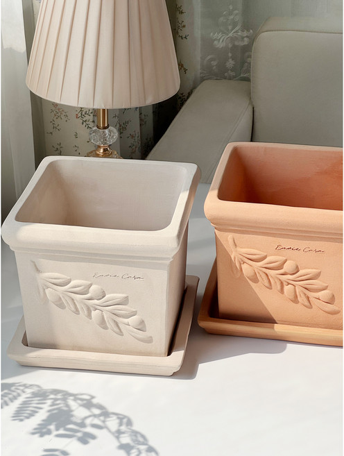 앙비까사 쏠라 토분, 피치, 1개