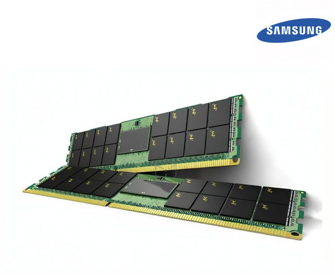 Samsung 서버 워크스테이션 램 서버ram ddr4 PC4-3200AA 16G ECC REG 신품 재고