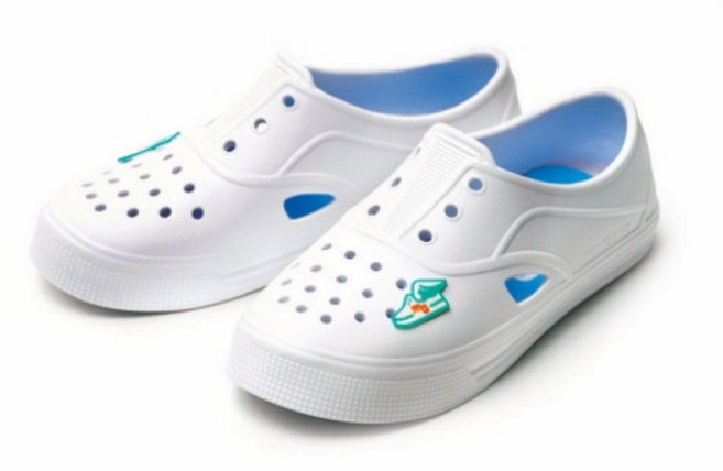 모닝글로리 EVA 멀티 실내화