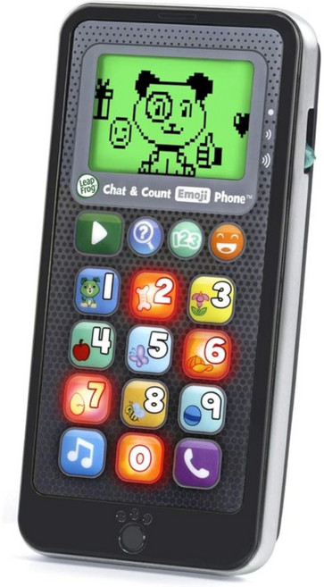 립프로그폰 챗앤 카운트 3종, 퍼플