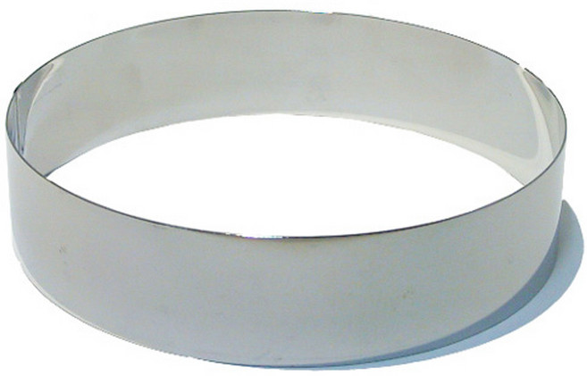 무스링 (원형 2호) 18x5, 1개