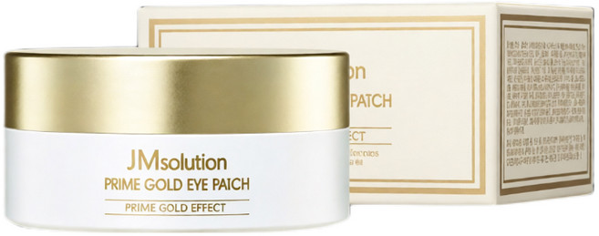 제이엠솔루션 프라임 골드 아이패치, 1개, 60g