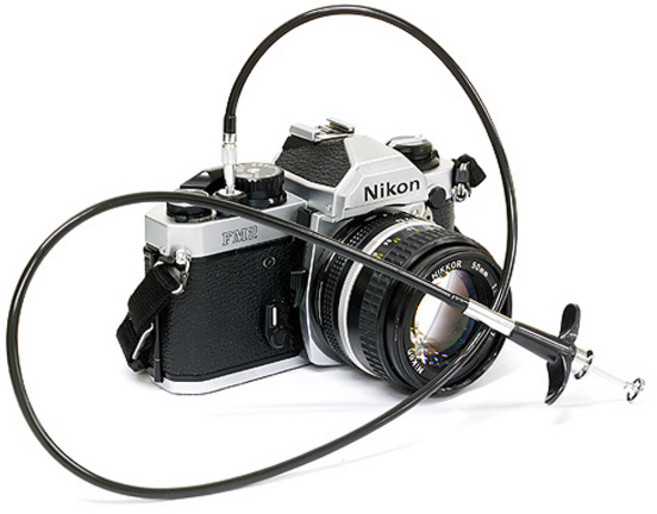 호루스벤누 오토 릴리즈 70cm AR-70 (그립형) 수동, 1개