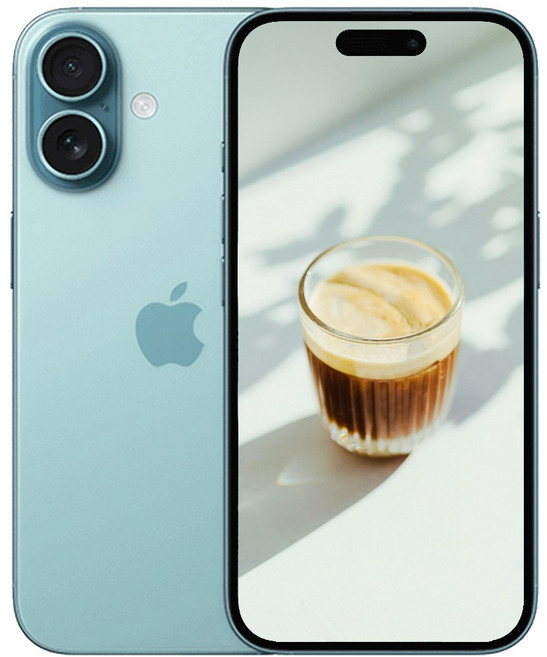 iP16 미개봉 새상품, 256GB, Apple 아이폰 16 틸