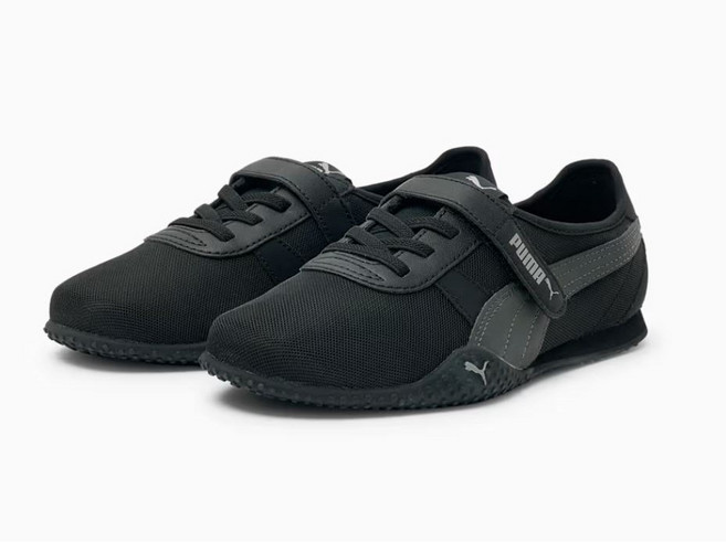 푸마 스니커즈 운동화 벨라 블러쉬 404566