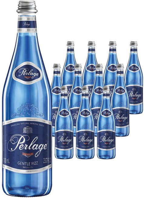 페라지 탄산수 병, 12개, 700ml