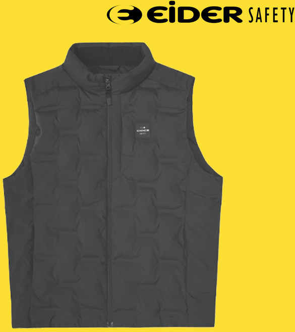 아이더 워크웨어 VE-F2304 패딩 베스트 조끼