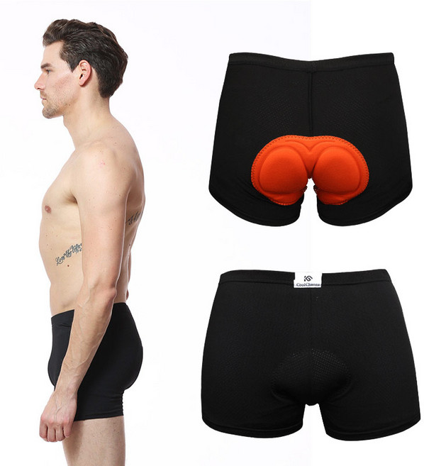 쿨체인지 베씨 자전거 안장통 패드 팬츠 S 28