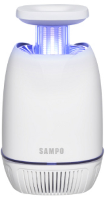 SAMPO 聲寶 USB吸入電擊式捕蚊機 (ML-PA03S)