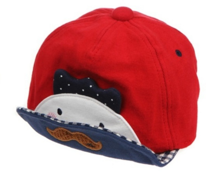 가을)캐릭터와이어캡(레) 44호