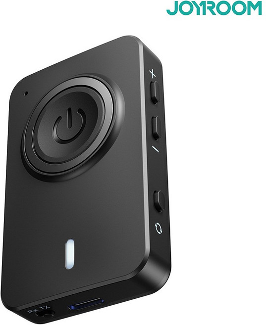 조이룸 뮤직 리시버 무선 동글이 송수신기 어댑터 퀄컴 AptX 어뎁티브 지원