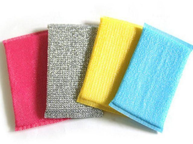 (1+1+1)3개세트퓨어 실버롱크리너4p