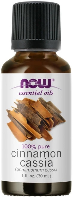 나우푸드 퓨어 에센셜 아로마오일 cinnamon cassia 일반오일, 30ml, 1개 - 쿠팡