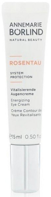 안네마리보린 - 로젠타우 시스템 보호 에너지 아이크림, 1개, 15ml