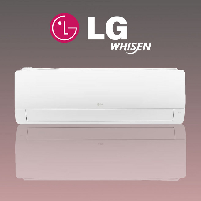 추천5 SQ07EJ3WES LG 벽걸이 에어컨