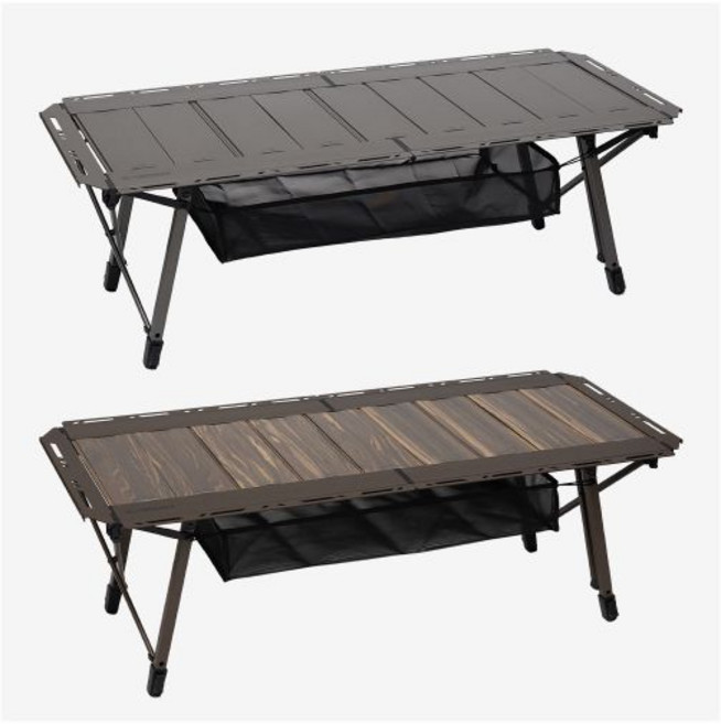 아베나키 ABENAKI 하빌리스 IGT테이블 164265, 하빌리스 IGT테이블(브라운)