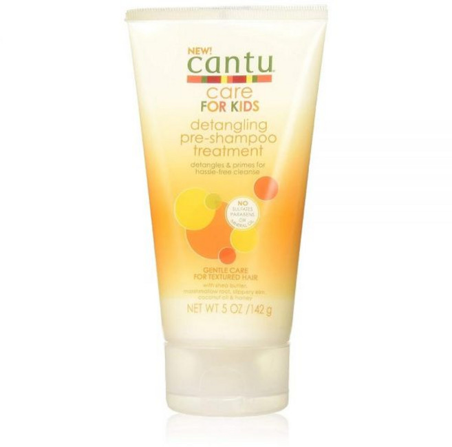 Cantu Care Detangling Pre-shampoo Treatment for Kids 5.0 온스 141218, Cantu Care Detangling Pre-sham