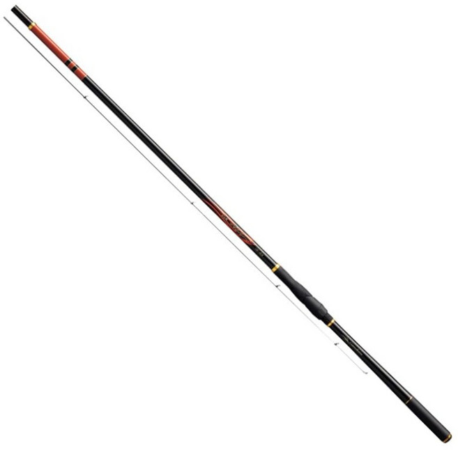 가마카츠 알데나 카에이 3호 22113-5 갯바위 낚시대, 단일 옵션