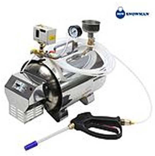 시스제이 스팀해빙기/노즐200mm/SS-6000/K52097220, 없음, 1개