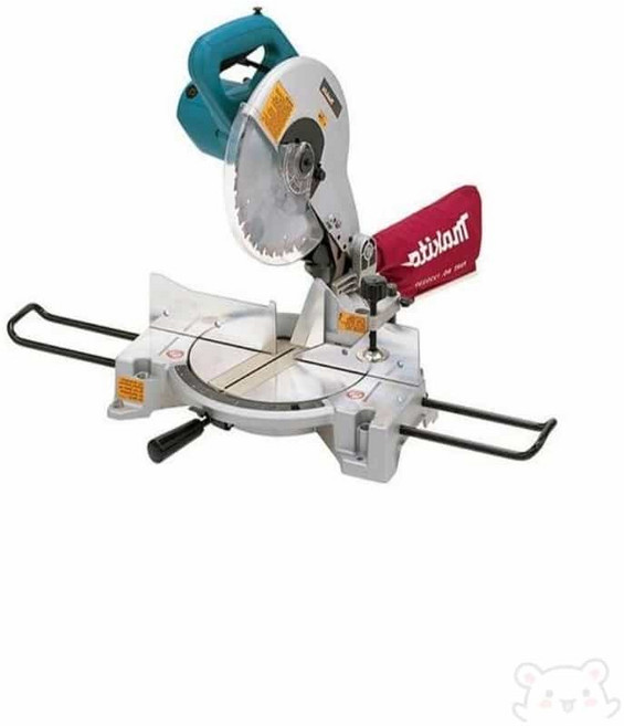 YWstore 마끼다 각도절단기 목수공구