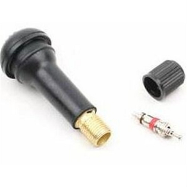 타이어 구찌 밸브 무시 TR414