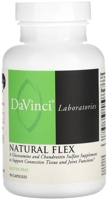 다빈치 랩 오브 버몬트 내추럴 플랙스 90 캡슐, 5개, 90정 - 쿠팡