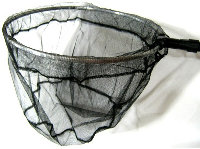 민물 낚시 해루질 뜰채 뜰채망 해루봉 뜰채봉 서치봉, 뜰망