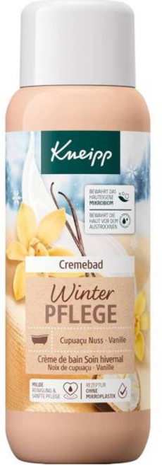 Kneipp 크나이프 크림배드 윈터 400ml