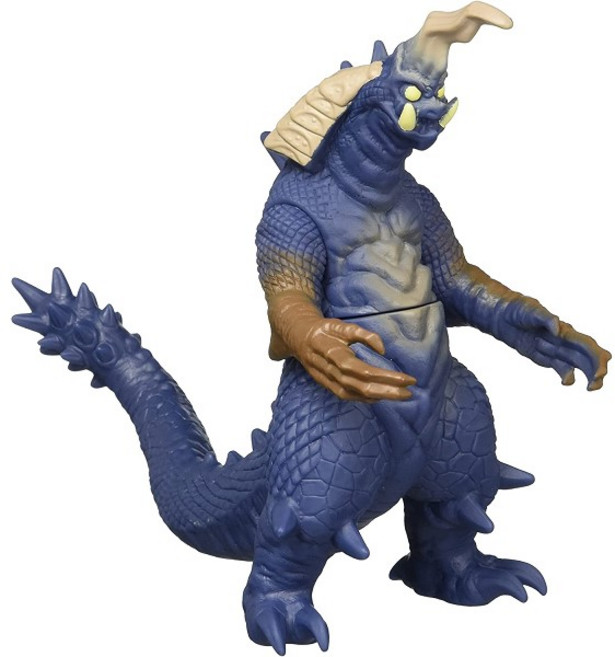 [반다이 정품 당일발송] 반다이 울트라괴수 139 울트라맨 우주흉험괴수 케르빔 피규어, 1개