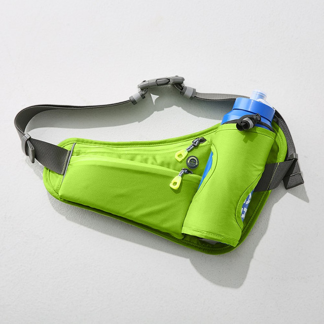 볼라 스포츠 등산 물병 힙색 방수 러닝벨트