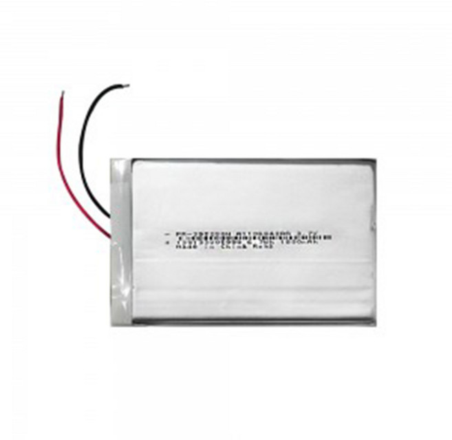 PR 리튬폴리머 395280 3.7V 1800mAh, 1개, 1개입