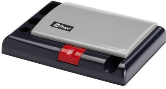 평화 원터치 200 인주, 2개