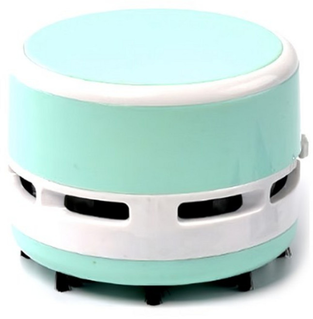 스토리빙 프리미엄 지우개 청소기, COLOR MINT(민트), 1개