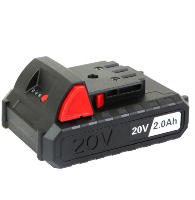 68V 무선 충전식 전정기 제초기 소켓 잔디 벌초 충전 헤지트리머 가정용 리튬 예초기 조경 전기헤지커터, 20V 배터리 호환 생울타리 전지가위, 1개