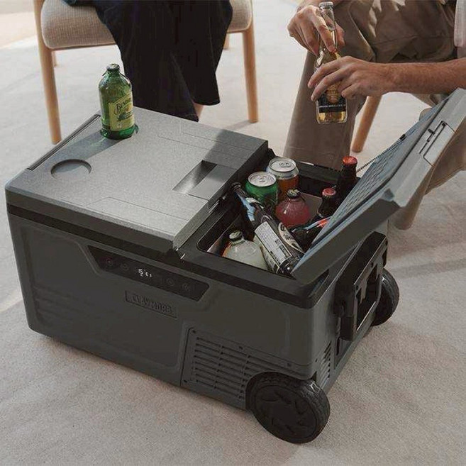 CLAYMORE 車載行動冰箱 35L