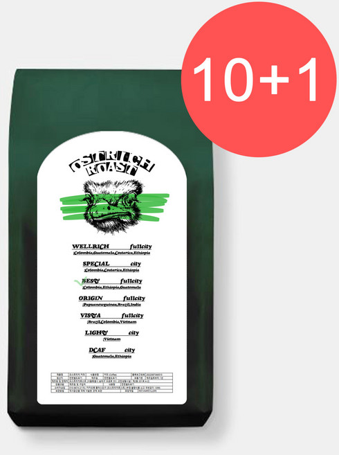 당일로스팅 디카페인 커피 원두 1kg 도매, 1개, 디카페인 분쇄 : 에스프레소