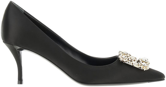 로저비비에 포인티드 토 펌프스