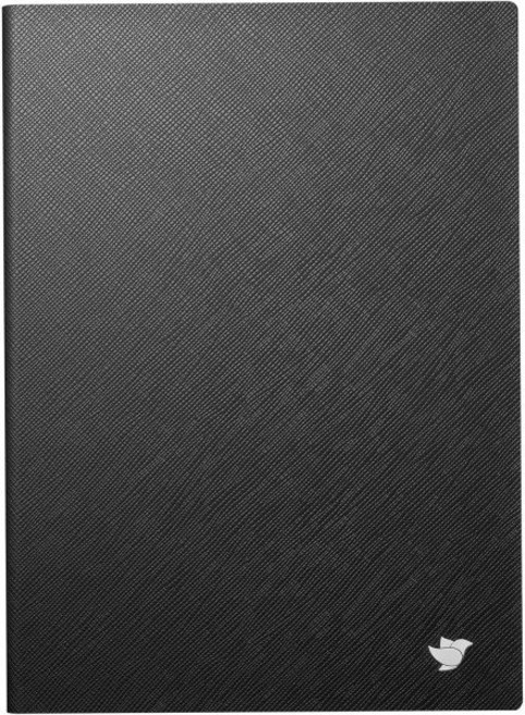 AINOTE Air 2 8.2인치 AI 노트 필기 태블릿 E 잉크 24단계 조절 가능한 조명 전자 노트북 펜 포함 음성-텍스트 변환 다국어 챗GPT 지원 회의 및 학습용, Case