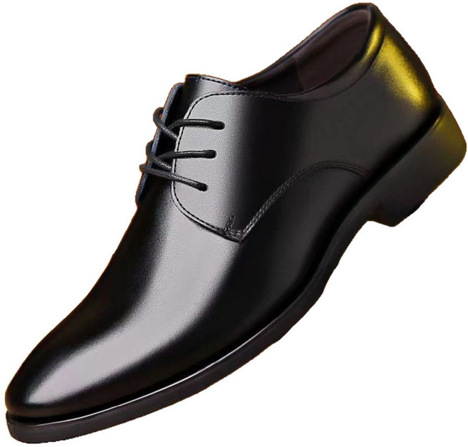 덴코 남성 정장 비즈니스 구두