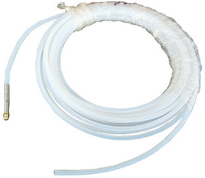 성일 테프론해빙기호스5M+스프링노즐 스팀해빙기용, 1개