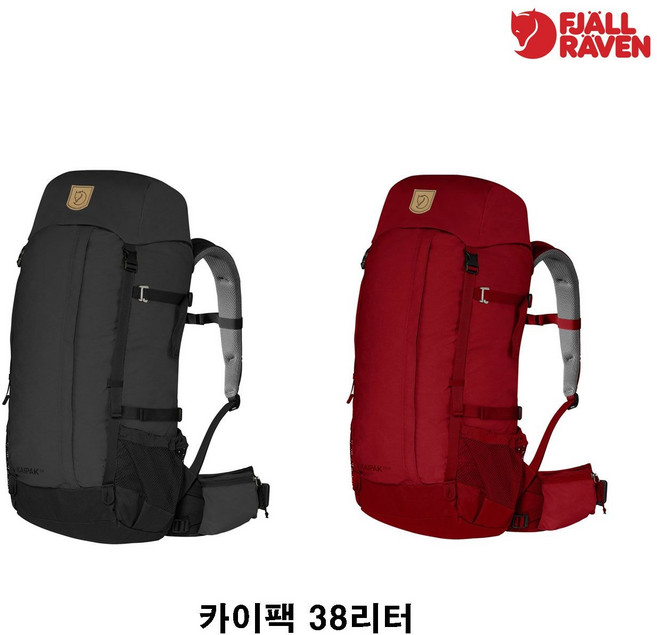피엘라벤 카이팩 38 W-F235WBP01BA FMR773 SAP681, Redwood(레드우드)