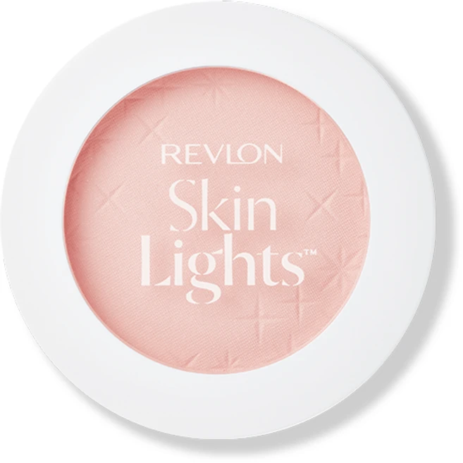 레브론 스킨라이트 프레스드 파우더 N 10g, 1개, 107시어핑크 - 쿠팡