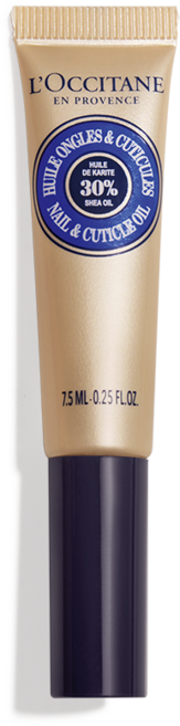 록시땅 시어 네일 오일 7.5ml, 1개